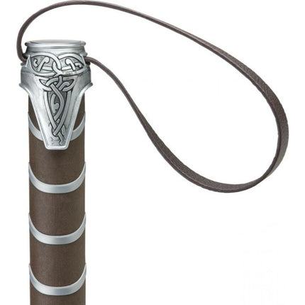 Thorovo kladivo Mjolnir