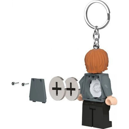 LEGO® Harry Potter™ Ron Weasley svítící figurka