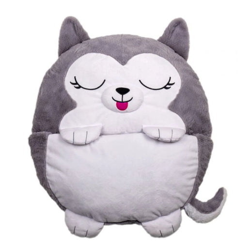 Spacáček usínáček husky Kodiak