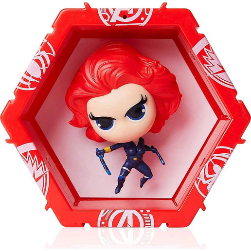 WOW! Pods Marvel Black Widow - Avengers