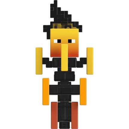 Minecraft Figurka Blaze 8 cm