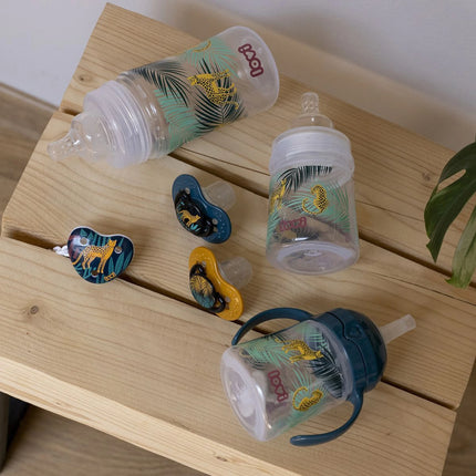 Lahev Trends Jungle vibes 250 ml