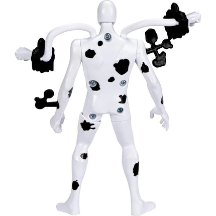 Figurka Dlx 15 cm The Sport - Spider-Man