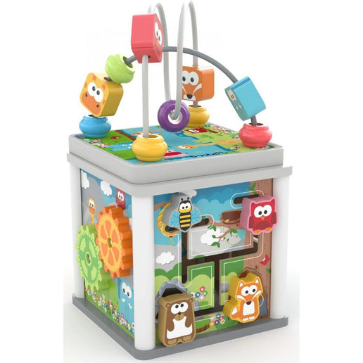 J'ADORE Hrací kostka