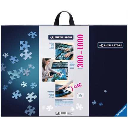 Ravensburger Desky na puzzle