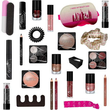 Adventní kalendář Shipping Queen