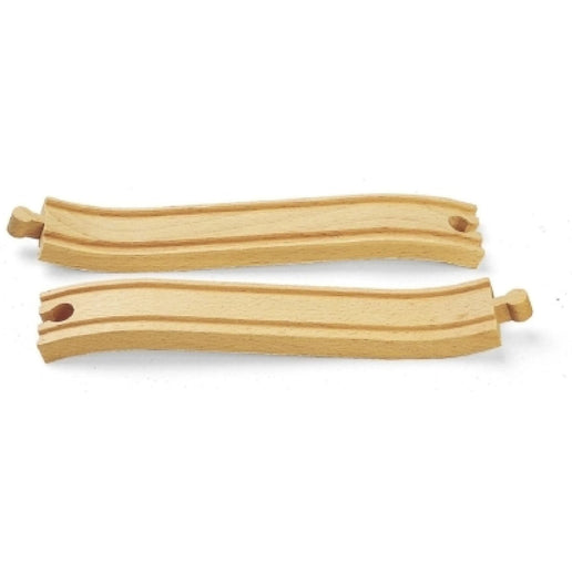 BRIO Koleje k rampě 2 ks