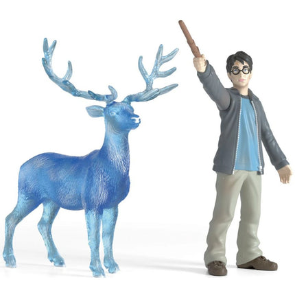 Schleich Harry Potter a Patron