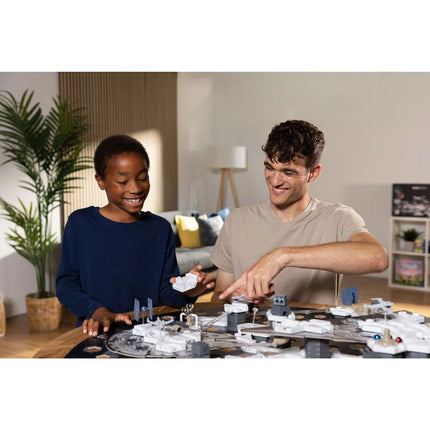 GraviTrax Startovní sada Hvězda smrti - Hvězdné války