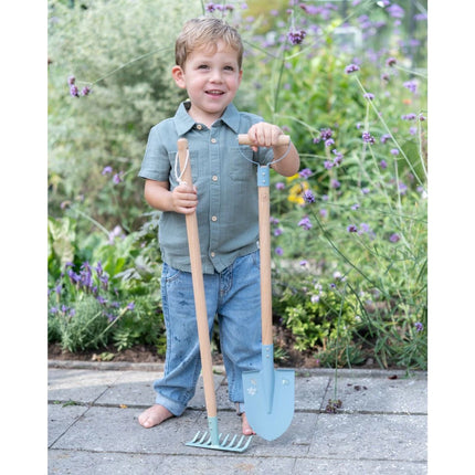 Hrábě Forest Friends