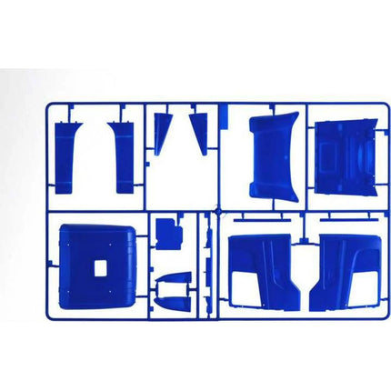 Model Kit truck 3947 Scania R400 Streamline Flat Roof 1:24