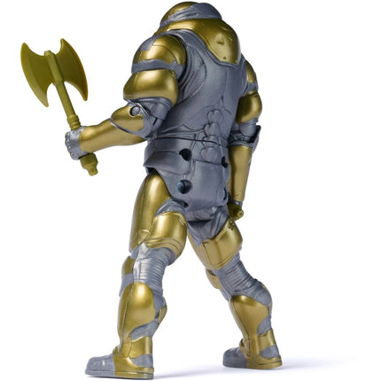 Superman film figurka 15 cm s akčním pohybem Hammer