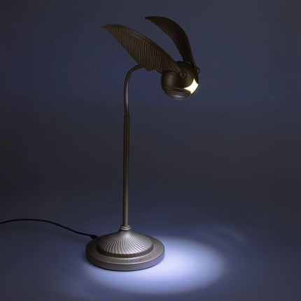 Lampa Zlatonka - Harry Potter