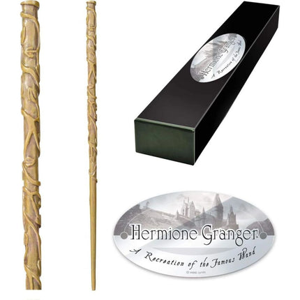 Hůlka Ollivanders edition Hermiona Grangerová - Harry Potter