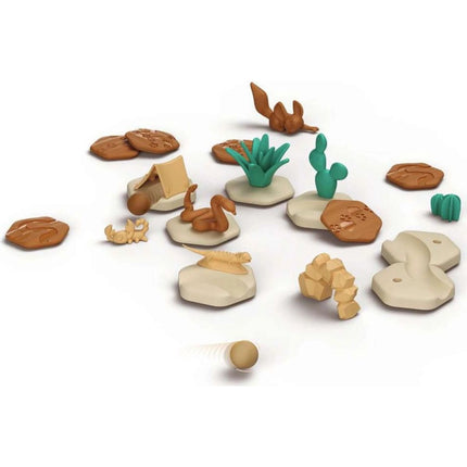 GraviTrax Junior Poušť