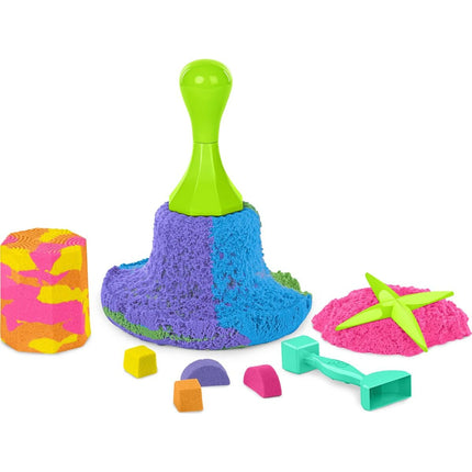 Kinetic Sand Kelímková tvořící sada