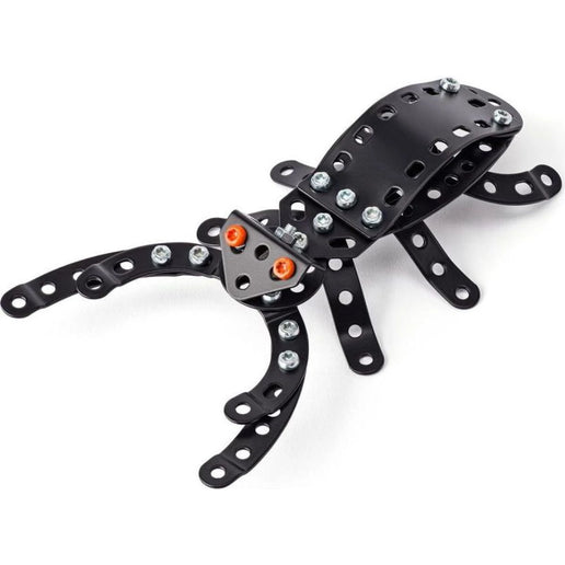 Merkur Broučci Roháč, 57 dílků