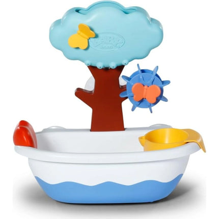 BABY born Splish Splash Vanička s Teddym