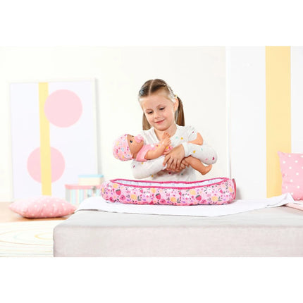 BABY born Hnízdečko