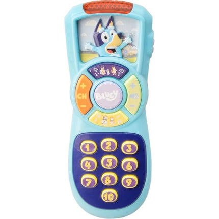 Dálkové ovládání Bluey