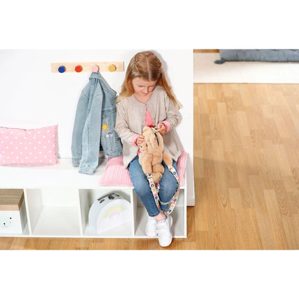 BABY born Medvídek Kabelka