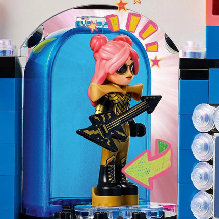 LEGO® Friends 42616 Hudební soutěž v městečku Heartlake