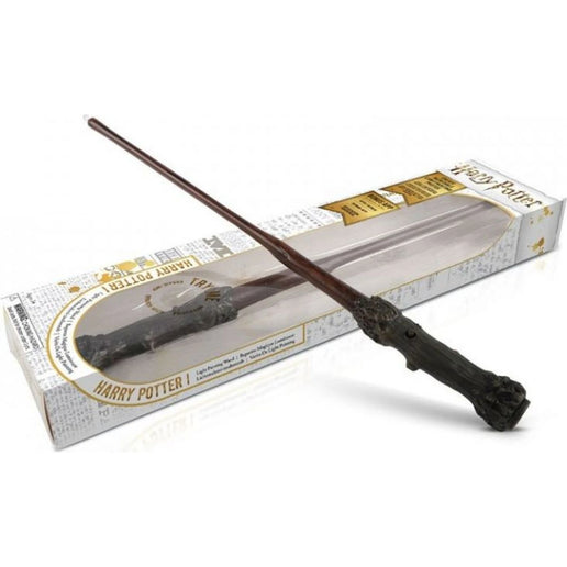 Hůlka svítící velká Harry Potter