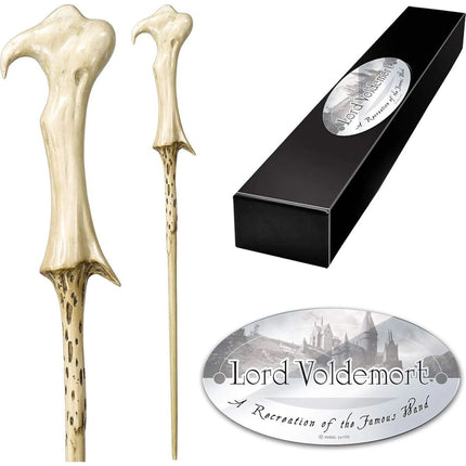 Hůlka Ollivanders edition Lord Voldemort - Harry Potter