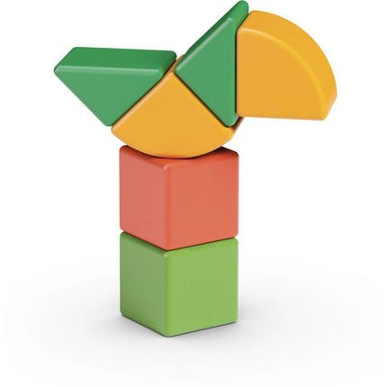 Geomag Magicube Shapes 6 dílků