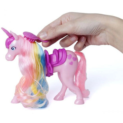 KookyLoos Panenka Rainbow Unicorn