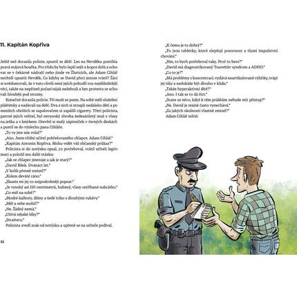 Ztracený na Nevděku