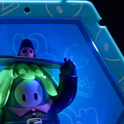 WOW! Pods Fall Wicked Witch