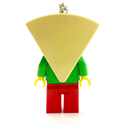 LEGO® Iconic Pizza svítící figurka