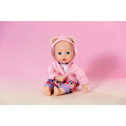 BABY born Oblečení pro novorozence 43 cm