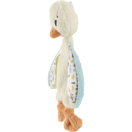 Fisher-Price Plyšová tulivá Husa