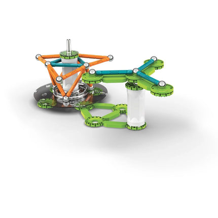 Geomag Mechanics Motion 96 dílků