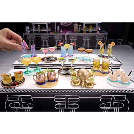 Miniverse Mini drinky