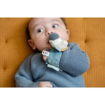 Chrastítko na ruku Námořnický záliv