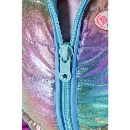 BABY born Jezdecká souprava 43 cm