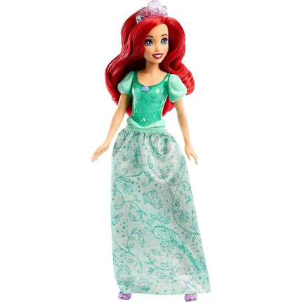 Disney Princezny Panenka princezna Ariel 29 cm