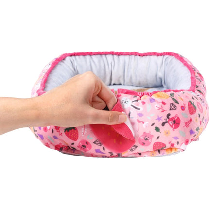 BABY born Hnízdečko