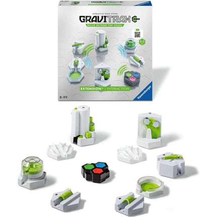 GraviTrax Power Elektronické doplňky