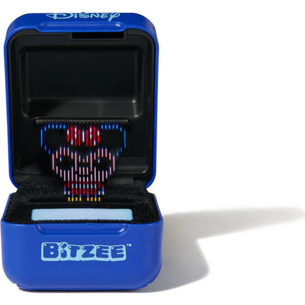 Bitzee interaktivní digitální zvířátka Disney