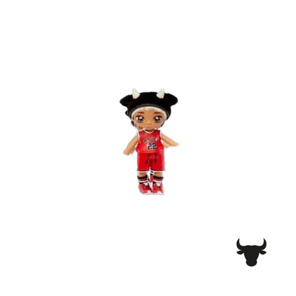 Na! Na! Na! Surprise Minis panenka, série 2 Tommy Toro býk