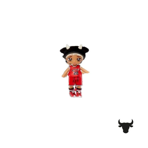 Na! Na! Na! Surprise Minis panenka, série 2 Tommy Toro býk