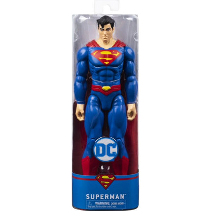DC figurky 30 cm - Superman