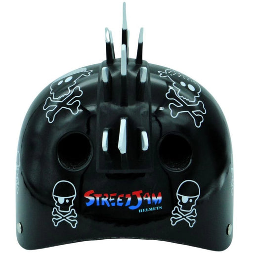 Helma Piráti černá velikost S