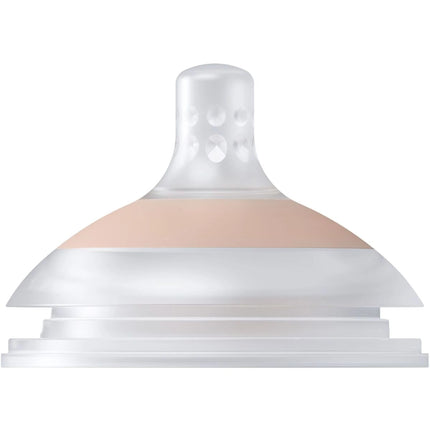 Savička dynamická Mammafeel 0m+ 1 ks mini