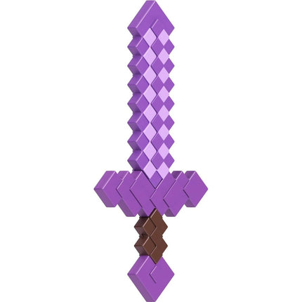 Minecraft Očarovaný meč Enchanted Sword