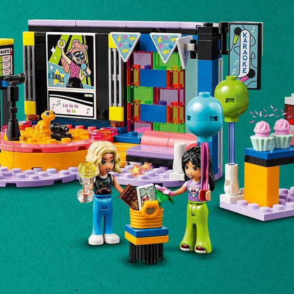 LEGO® Friends 42610 Karaoke párty